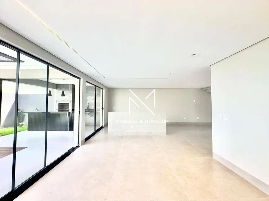 Foto 9 de Casa de Condomínio com 3 quartos à venda, 250m2 em Londrina - PR