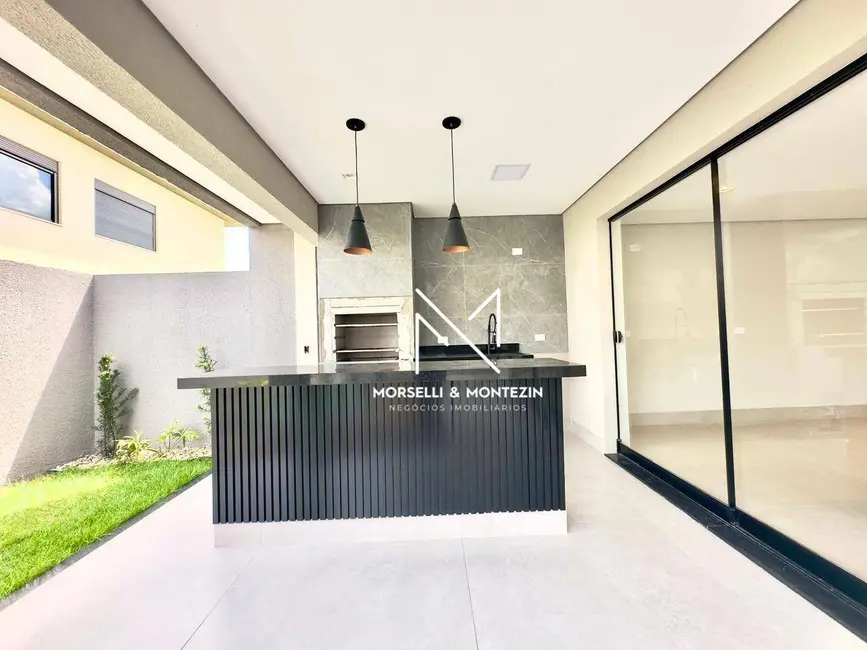 Foto 4 de Casa de Condomínio com 3 quartos à venda, 250m2 em Londrina - PR