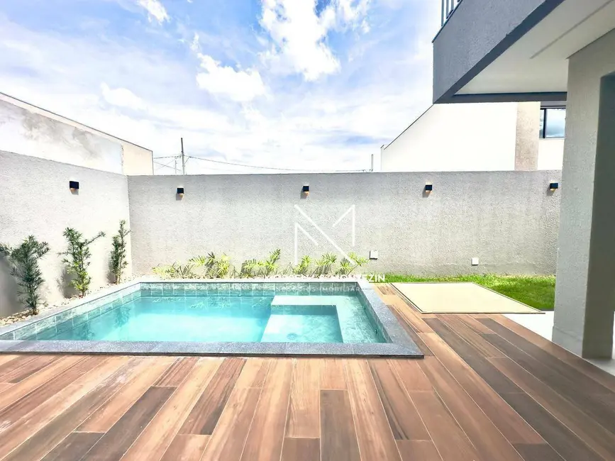 Foto 3 de Casa de Condomínio com 3 quartos à venda, 250m2 em Londrina - PR