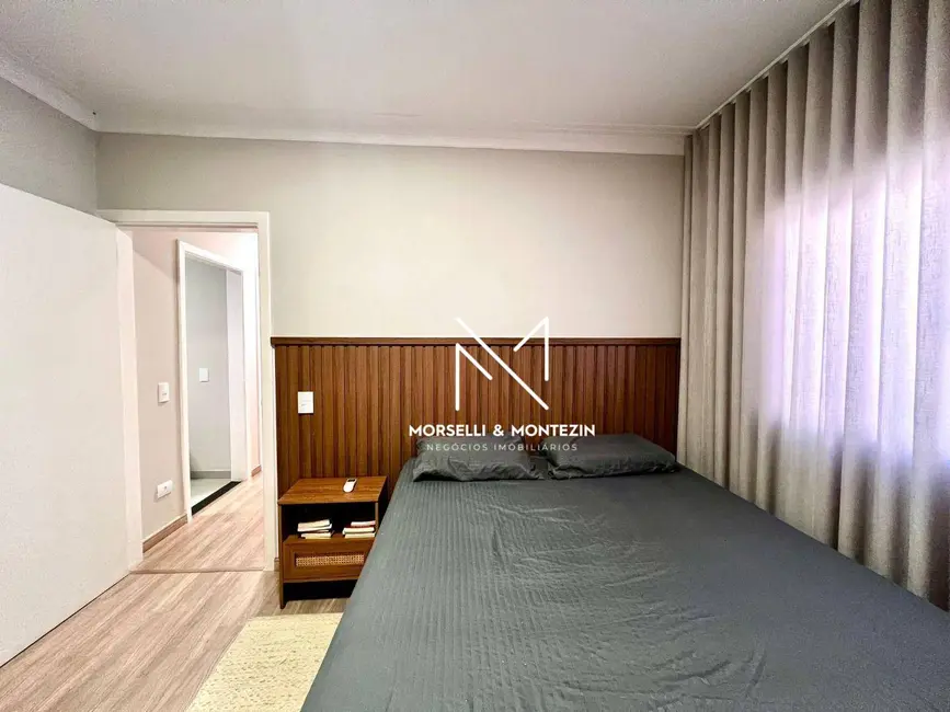 Foto 9 de Casa com 3 quartos à venda, 200m2 em Jardim Colúmbia D, Londrina - PR