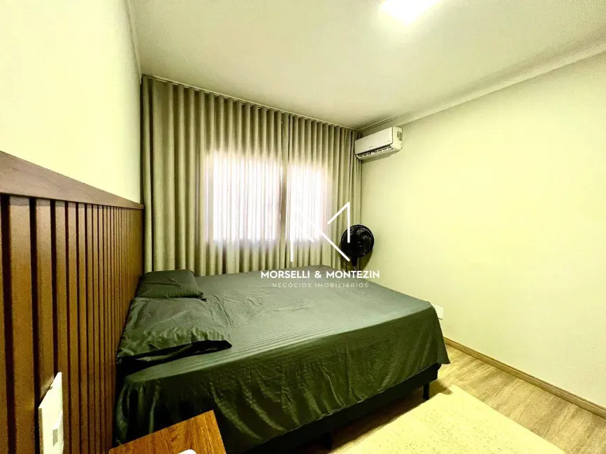 Foto 8 de Casa com 3 quartos à venda, 200m2 em Jardim Colúmbia D, Londrina - PR