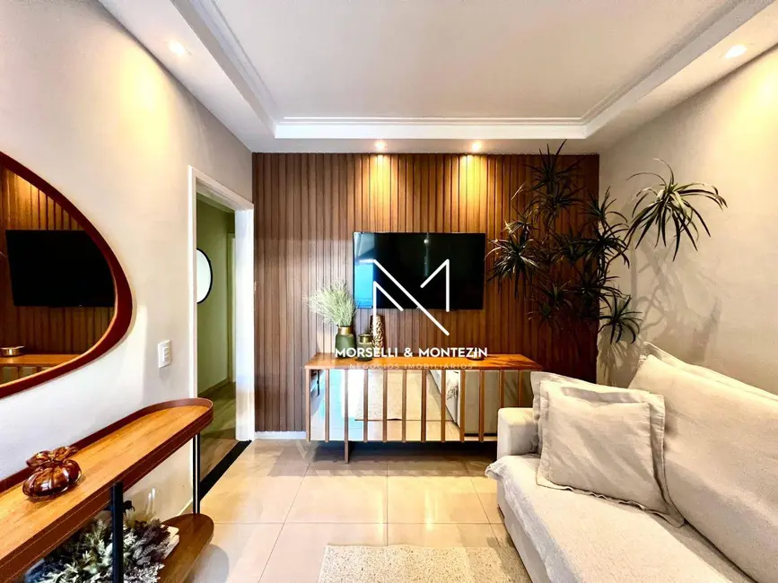 Foto 3 de Casa com 3 quartos à venda, 200m2 em Jardim Colúmbia D, Londrina - PR