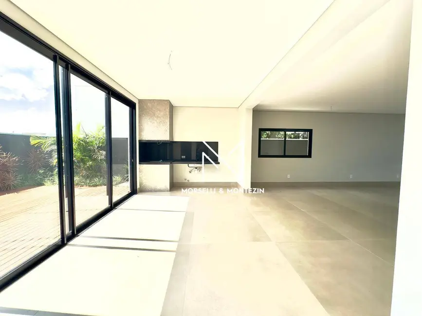 Foto 5 de Casa de Condomínio com 4 quartos à venda, 250m2 em Jardim da Luz, Londrina - PR