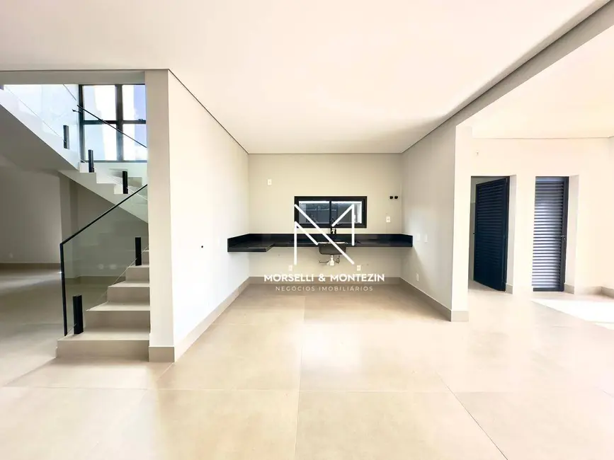 Foto 9 de Casa de Condomínio com 4 quartos à venda, 250m2 em Jardim da Luz, Londrina - PR