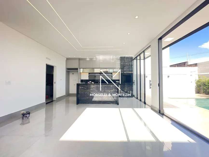 Foto 5 de Casa de Condomínio com 3 quartos à venda, 252m2 em Conjunto Habitacional Alexandre Urbanas, Londrina - PR