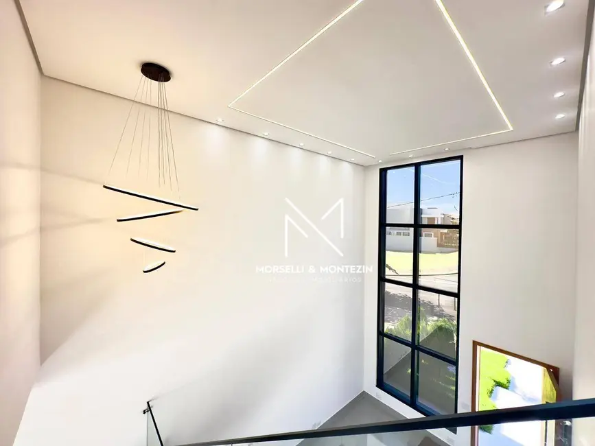 Foto 3 de Casa de Condomínio com 3 quartos à venda, 252m2 em Conjunto Habitacional Alexandre Urbanas, Londrina - PR