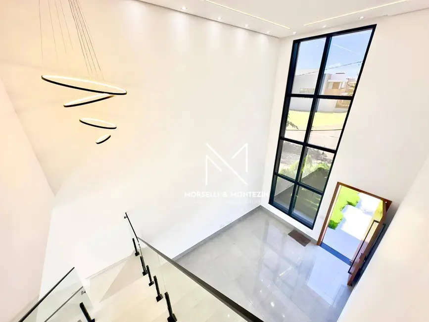 Foto 4 de Casa de Condomínio com 3 quartos à venda, 252m2 em Conjunto Habitacional Alexandre Urbanas, Londrina - PR