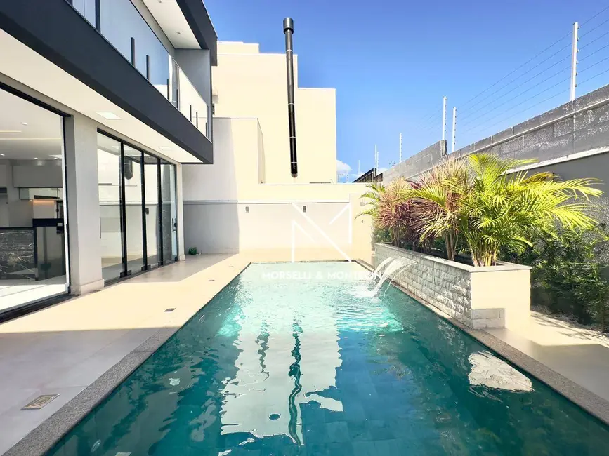 Foto 9 de Casa de Condomínio com 3 quartos à venda, 252m2 em Conjunto Habitacional Alexandre Urbanas, Londrina - PR