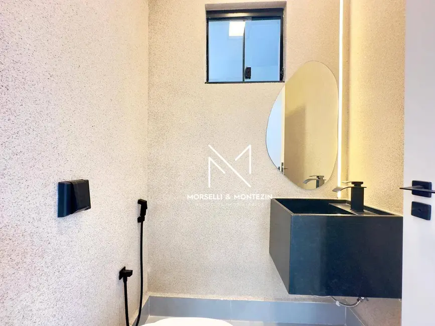 Foto 8 de Casa de Condomínio com 3 quartos à venda, 252m2 em Conjunto Habitacional Alexandre Urbanas, Londrina - PR