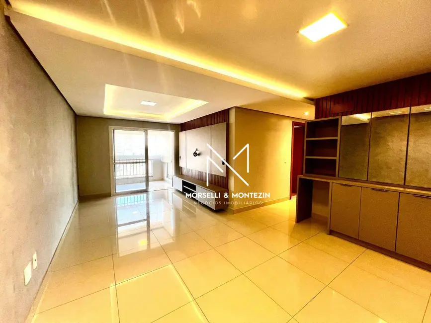 Foto 4 de Apartamento com 3 quartos à venda, 95m2 em Centro, Cambe - PR