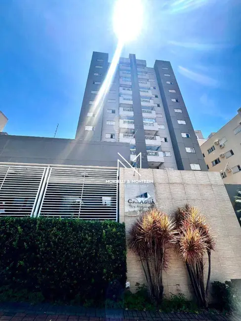 Foto 1 de Apartamento com 3 quartos à venda, 95m2 em Centro, Cambe - PR