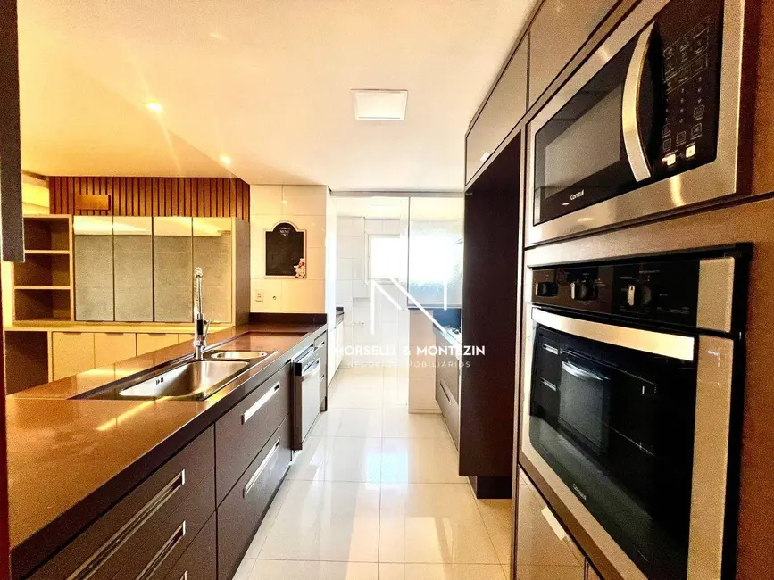 Foto 6 de Apartamento com 3 quartos à venda, 95m2 em Centro, Cambe - PR