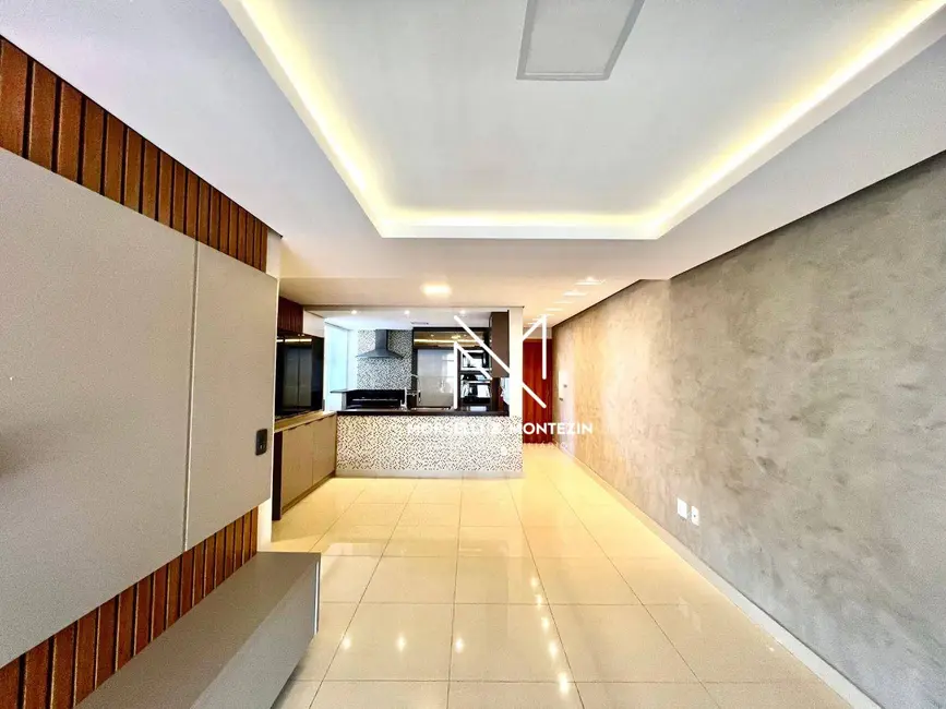 Foto 3 de Apartamento com 3 quartos à venda, 95m2 em Centro, Cambe - PR