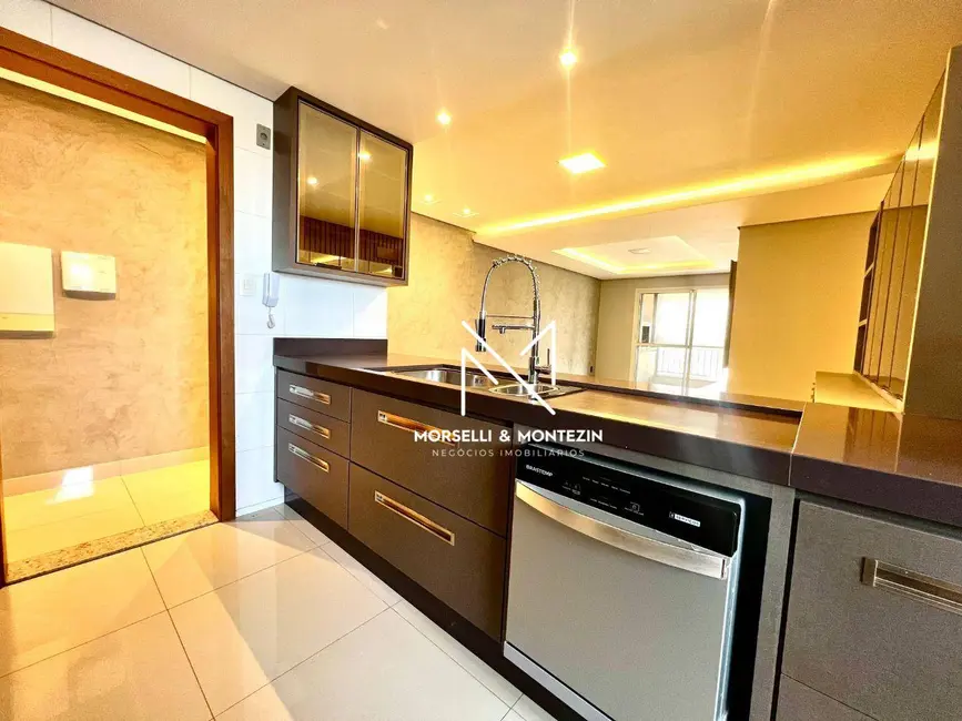 Foto 9 de Apartamento com 3 quartos à venda, 95m2 em Centro, Cambe - PR