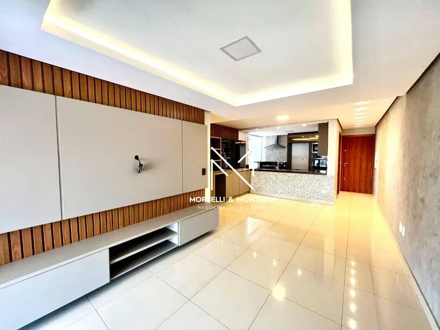 Foto 2 de Apartamento com 3 quartos à venda, 95m2 em Centro, Cambe - PR