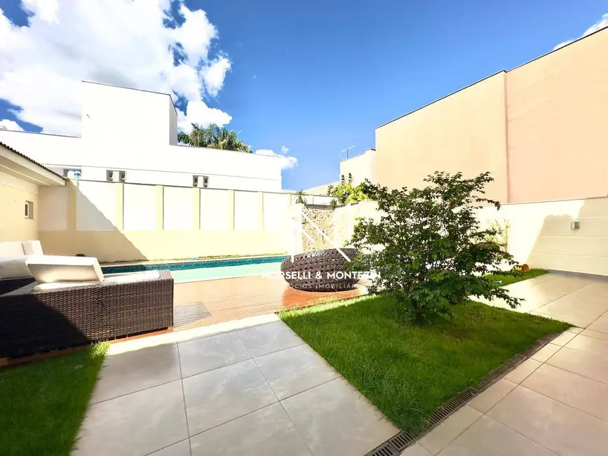 Foto 2 de Sobrado com 6 quartos à venda, 700m2 em Esperança, Londrina - PR