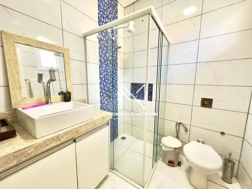 Foto 4 de Sobrado com 6 quartos à venda, 700m2 em Esperança, Londrina - PR