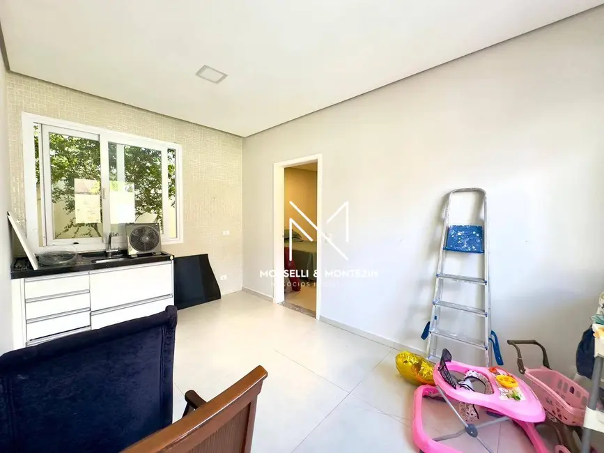 Foto 6 de Sobrado com 6 quartos à venda, 700m2 em Esperança, Londrina - PR