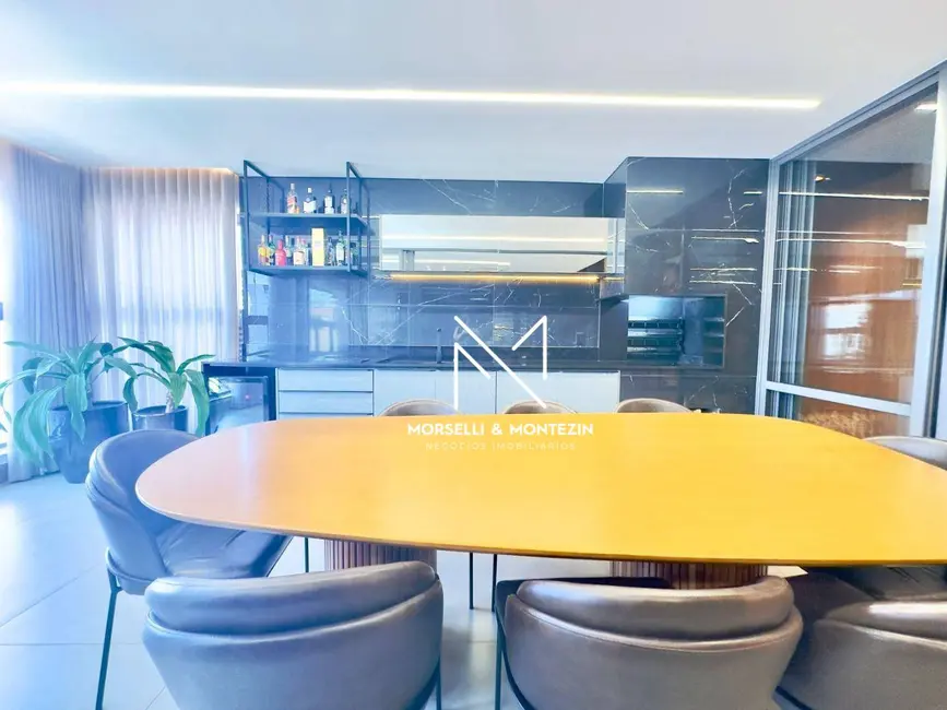 Foto 4 de Apartamento com 3 quartos à venda, 285m2 em Londrina - PR