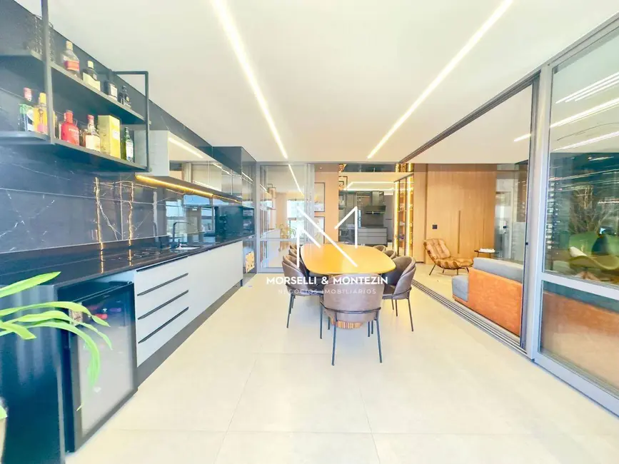 Foto 6 de Apartamento com 3 quartos à venda, 285m2 em Londrina - PR