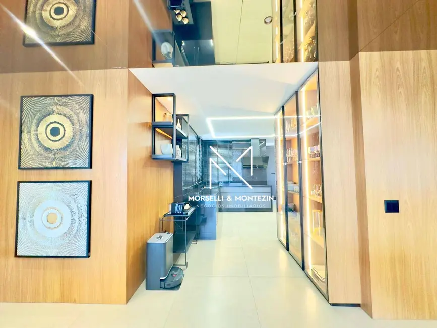 Foto 1 de Apartamento com 3 quartos à venda, 285m2 em Londrina - PR