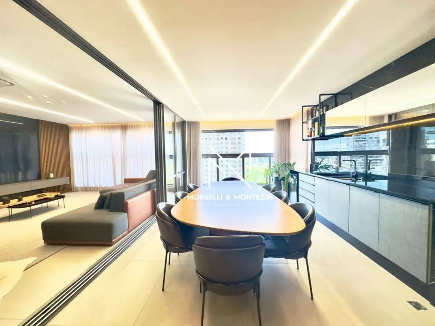 Foto 5 de Apartamento com 3 quartos à venda, 285m2 em Londrina - PR