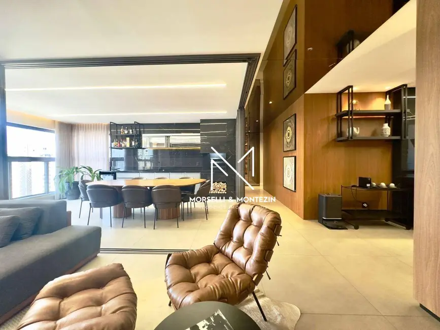 Foto 8 de Apartamento com 3 quartos à venda, 285m2 em Londrina - PR