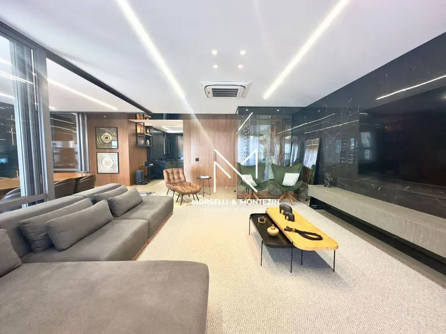 Foto 2 de Apartamento com 3 quartos à venda, 285m2 em Londrina - PR