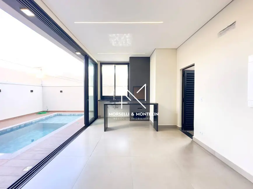 Foto 9 de Sobrado com 3 quartos à venda, 253m2 em Londrina - PR