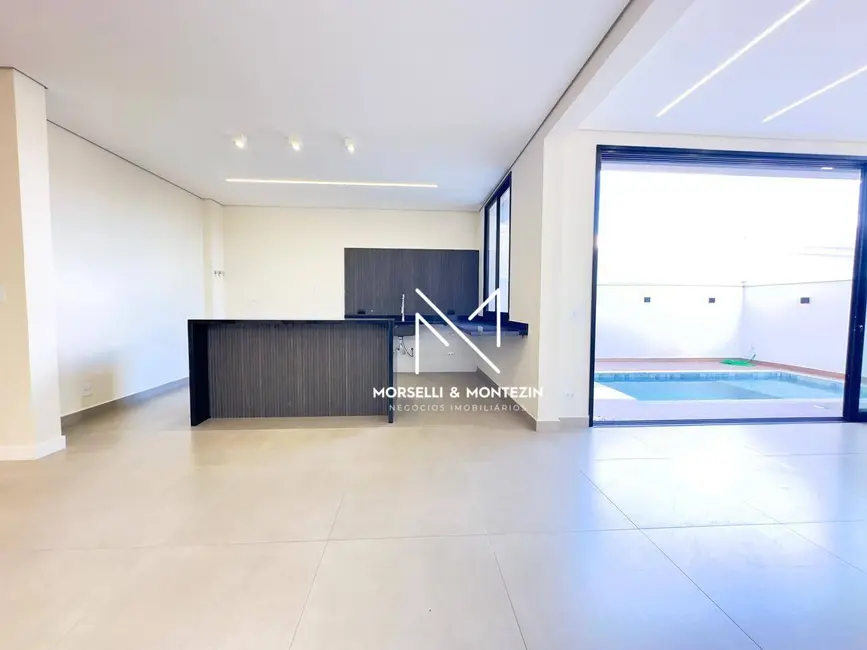 Foto 6 de Sobrado com 3 quartos à venda, 253m2 em Londrina - PR