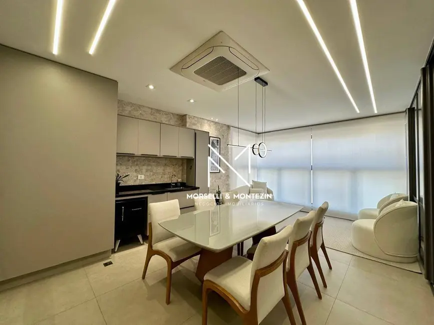 Apartamento com 3 quartos à venda, 285m2 em Londrina - PR - imagem 7 Foto 7 de Apartamento com 3 quartos à venda, 285m2 em Londrina - PR