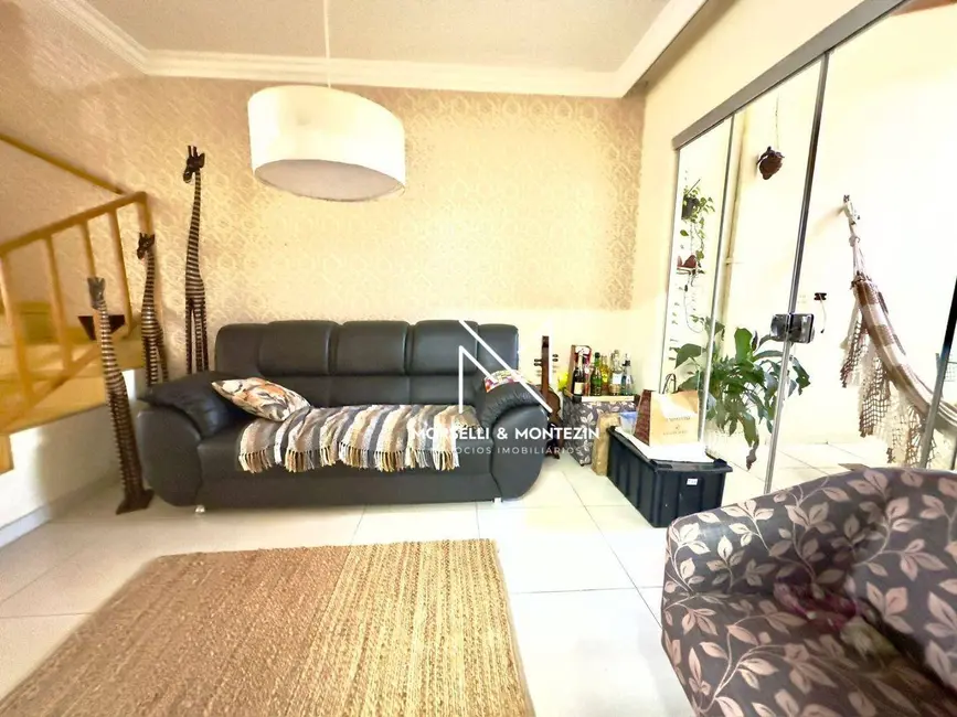 Foto 8 de Casa de Condomínio com 3 quartos à venda, 192m2 em Parque Jamaica, Londrina - PR