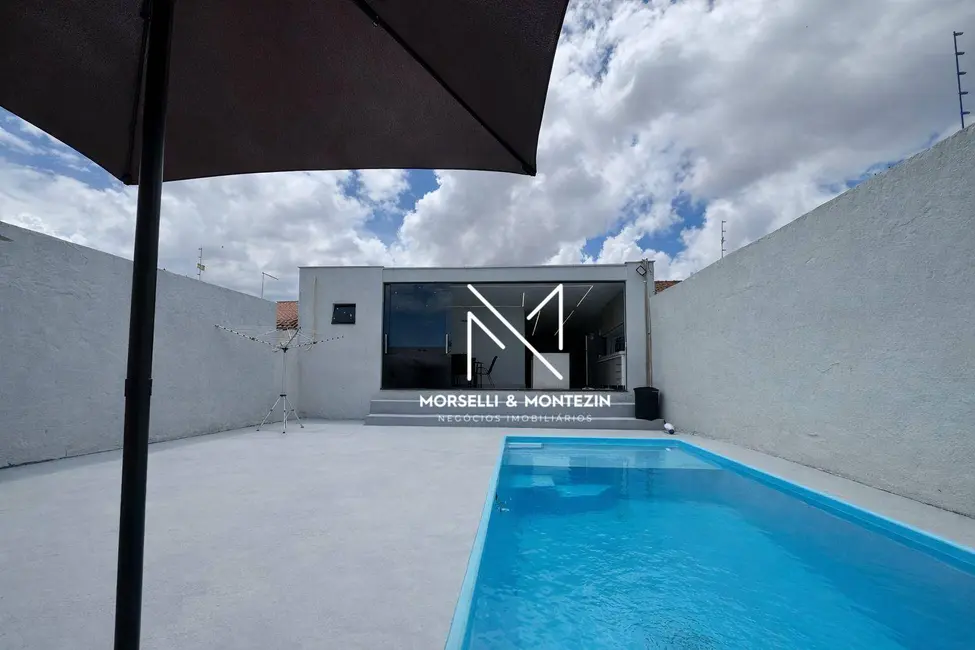 Casa com 2 quartos à venda, 233m2 em Cambezinho, Londrina - PR - imagem 9 Foto 9 de Casa com 2 quartos à venda, 233m2 em Cambezinho, Londrina - PR