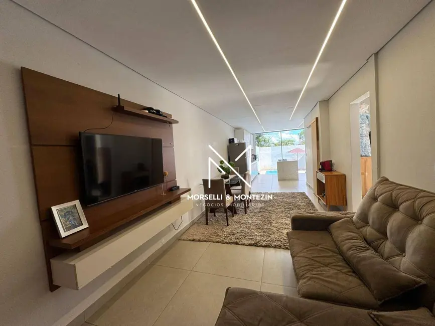 Casa com 2 quartos à venda, 233m2 em Cambezinho, Londrina - PR - imagem 8 Foto 8 de Casa com 2 quartos à venda, 233m2 em Cambezinho, Londrina - PR