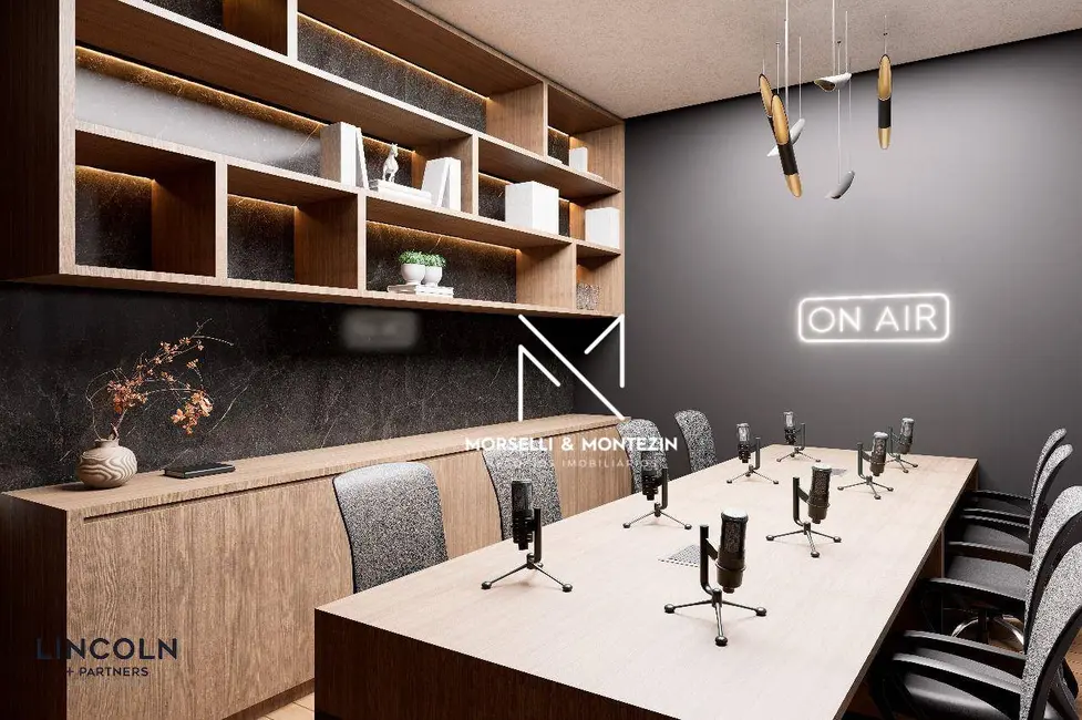 Foto 6 de Sala Comercial à venda, 455m2 em Centro, Londrina - PR