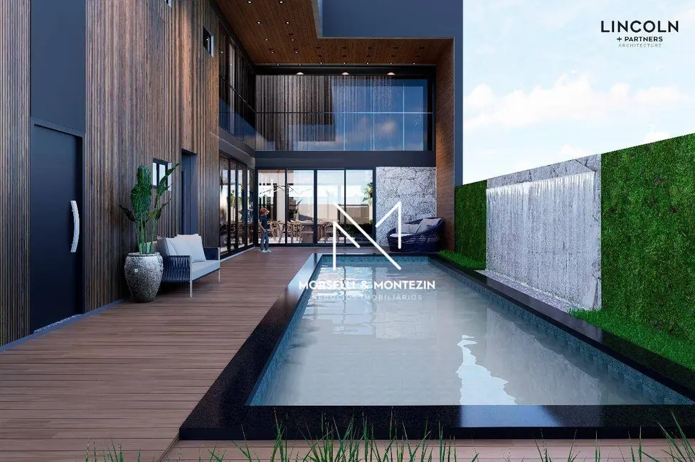 Foto 3 de Sala Comercial à venda, 455m2 em Centro, Londrina - PR