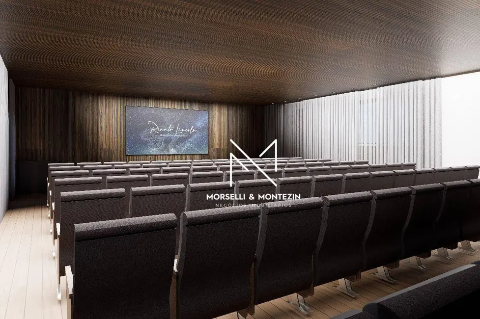 Foto 4 de Sala Comercial à venda, 455m2 em Centro, Londrina - PR