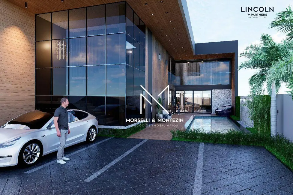 Foto 2 de Sala Comercial à venda, 455m2 em Centro, Londrina - PR