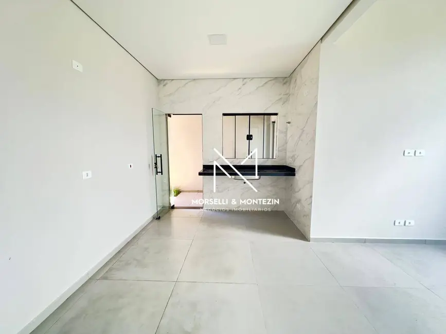 Foto 4 de Casa com 3 quartos à venda, 97m2 em Parque Residencial Ana Rosa, Cambe - PR