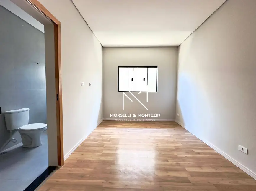 Foto 9 de Casa com 3 quartos à venda, 97m2 em Parque Residencial Ana Rosa, Cambe - PR