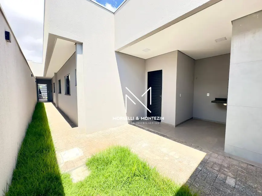 Foto 6 de Casa com 3 quartos à venda, 97m2 em Parque Residencial Ana Rosa, Cambe - PR