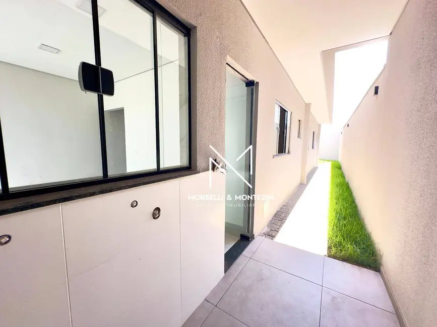 Foto 7 de Casa com 3 quartos à venda, 97m2 em Parque Residencial Ana Rosa, Cambe - PR