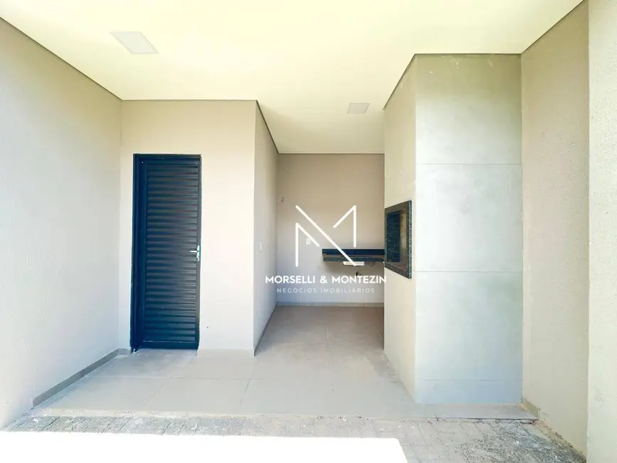 Foto 8 de Casa com 3 quartos à venda, 97m2 em Parque Residencial Ana Rosa, Cambe - PR