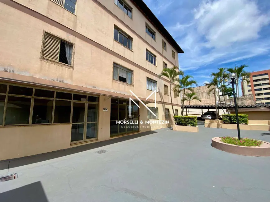 Foto 3 de Apartamento com 2 quartos à venda, 70m2 em Jardim Agari, Londrina - PR