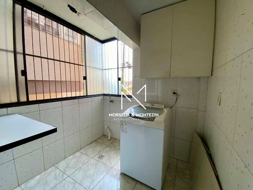 Foto 8 de Apartamento com 2 quartos à venda, 70m2 em Jardim Agari, Londrina - PR