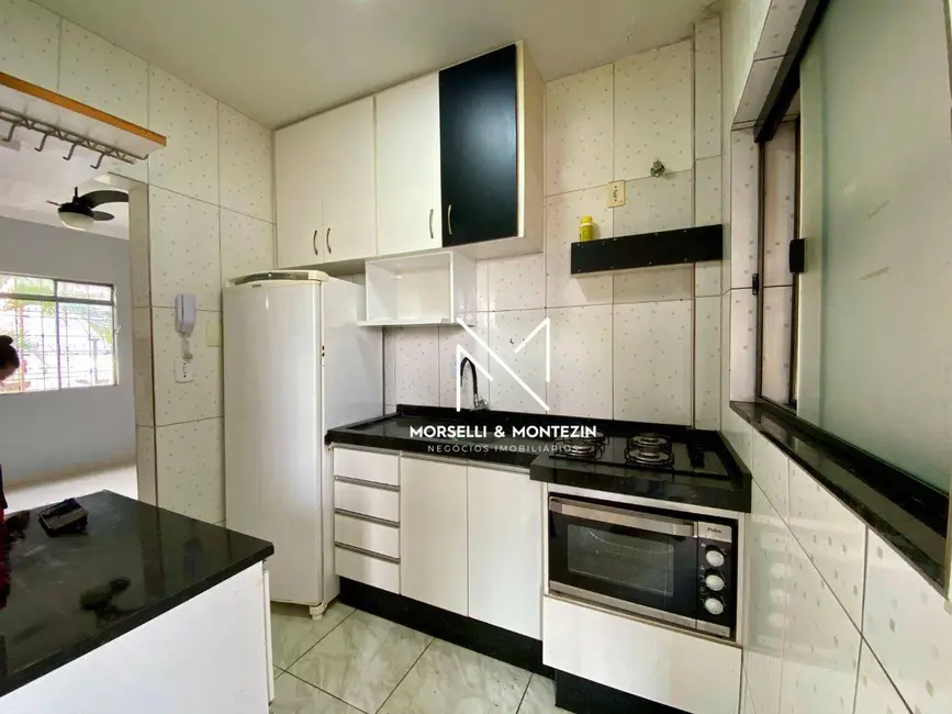 Foto 6 de Apartamento com 2 quartos à venda, 70m2 em Jardim Agari, Londrina - PR