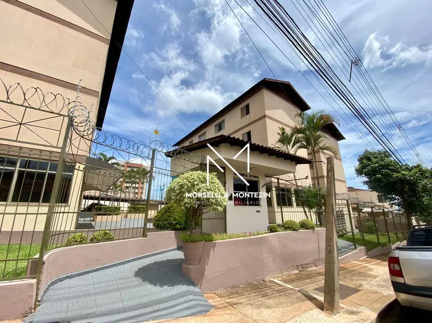 Foto 1 de Apartamento com 2 quartos à venda, 70m2 em Jardim Agari, Londrina - PR