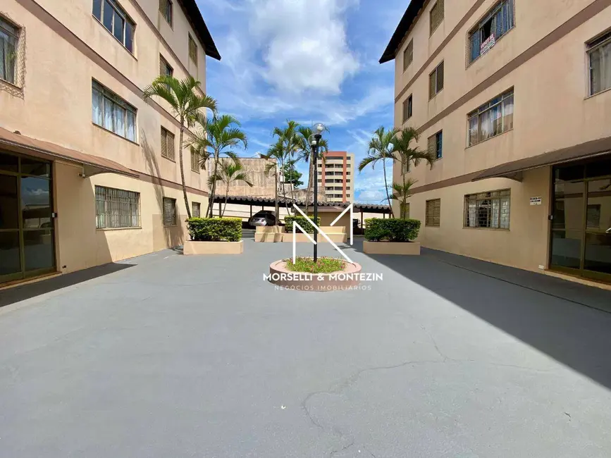 Foto 2 de Apartamento com 2 quartos à venda, 70m2 em Jardim Agari, Londrina - PR