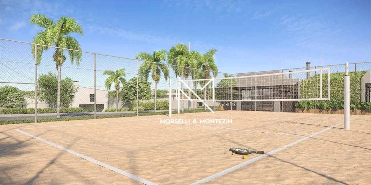 Foto 2 de Terreno / Lote à venda, 318m2 em Londrina - PR