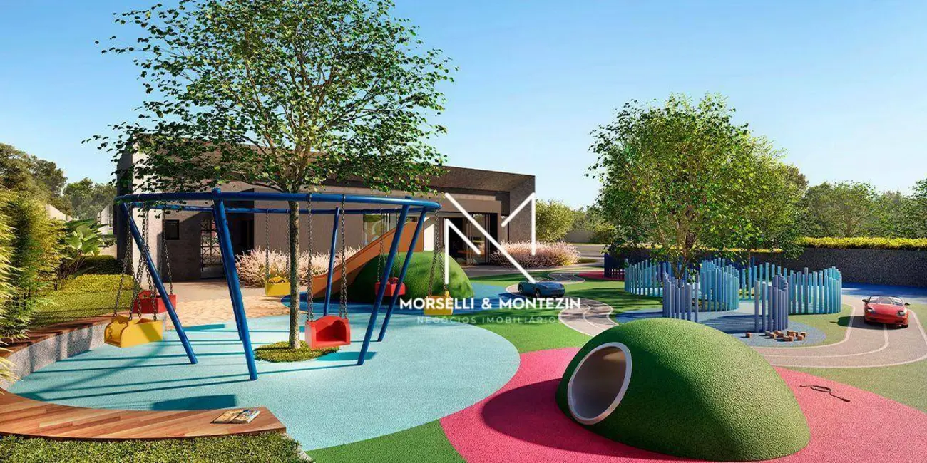 Foto 7 de Terreno / Lote à venda, 318m2 em Londrina - PR